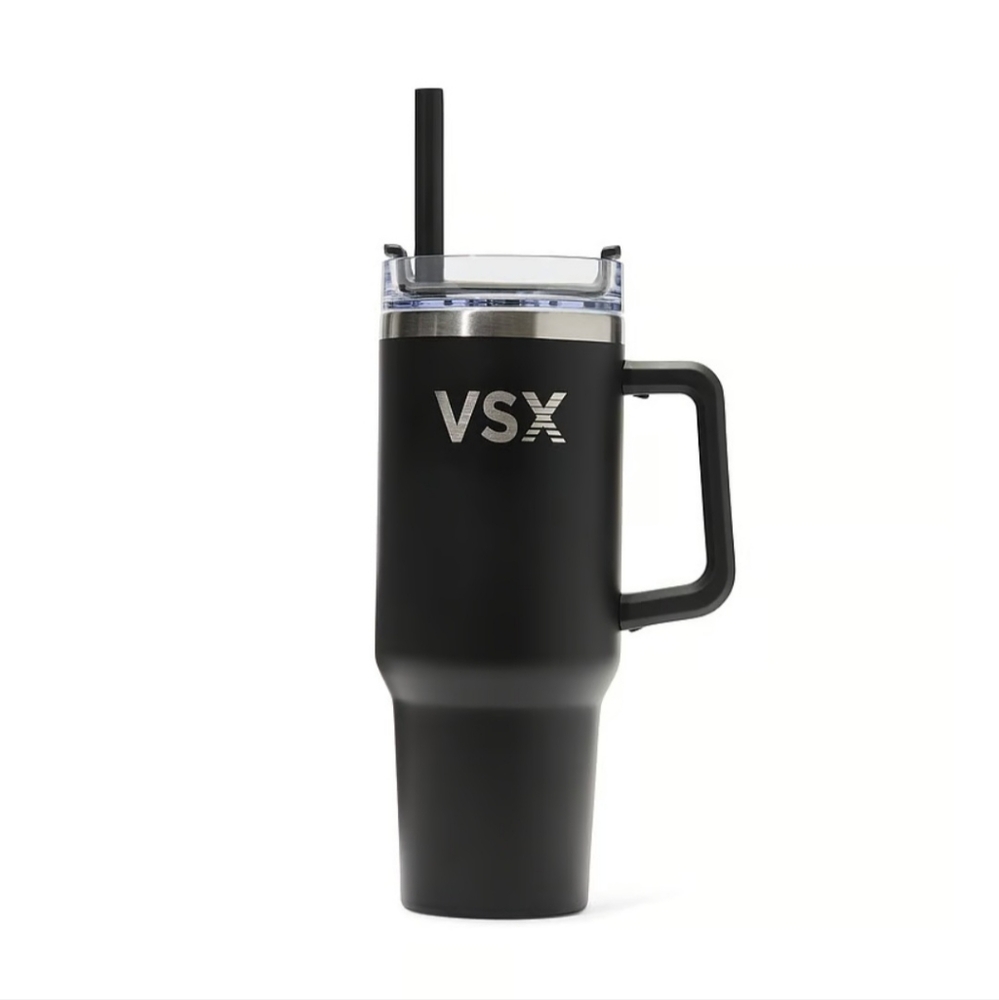 Victoria Secret Tumbler NIB